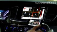 2013 EQUUS i-Phone5 Simplex Mirroring System High Resolution (Cable)