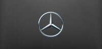 3D Model Mercedes-Benz MOVING DOOR-SCUFF