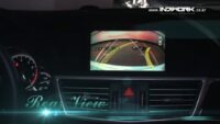 HD-LINK Mercedes-Benz W212 Rear&Front View System