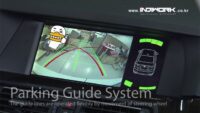 HD-LINK IW06B for BMW F10 Parking Guide system