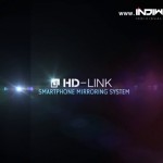 HD-LINK IW04VW for Volkswagen GOLF MK7 8inch monitor