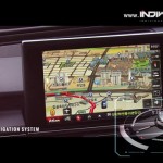 N-Link Audi A6 DIGITAL NAVIGATION SYSTEM