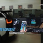 HD-LINK IW06B-N23 SMARTPHONE MIRRORING FOR BMW i3