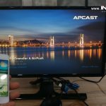 New Firmware for apcast → 41M