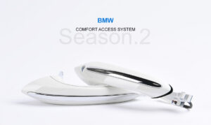 [BMW] Comfort Access System