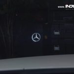 Gaia hud system with N-LINK FOR MERCEDES New E-Class W213