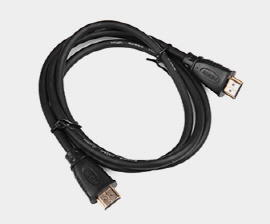 M2C subsidiary materials(HDMI cable)