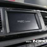 Android system for 2017 KIA Carnival "M2C-100"