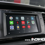 Android system for 2017 KIA Carnival "M2C-100"