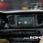 Android system for 2017 KIA Carnival "M2C-100"