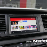 Android system for 2017 KIA Carnival "M2C-100"