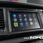 Android system for 2017 KIA Carnival "M2C-100"