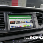 Android system for 2017 KIA Carnival "M2C-100"