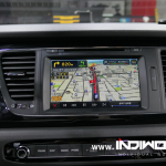 Android system for 2017 KIA Carnival "M2C-100"