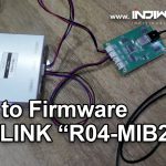 How to firmware HD-LINK R04-MIB2