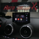 Android System for 2018 Audi A3 "HD-LINK (IW-MIB2-N23)" "M2C100"