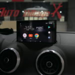 Android System for 2018 Audi A3 "HD-LINK (IW-MIB2-N23)" "M2C100"