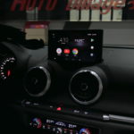 Android System for 2018 Audi A3 "HD-LINK (IW-MIB2-N23)" "M2C100"