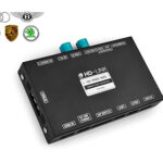 HD-LINK "IW-MIB2-N23" Android,Mirroring for VW,AUDI,Porsche,bentley