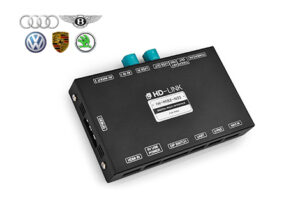 HD-LINK "IW-MIB2-N23" Android,Mirroring for VW,AUDI,Porsche,bentley