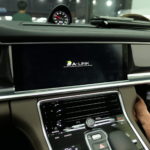 Android Ststem for 2018 Porsce Panamera "HD-LINK (IW-MIB2-N23)"