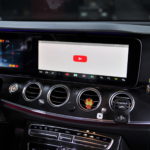 Android System for Mercedes W213 "A-LINK,NTG55"