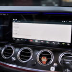 Android System for Mercedes W213 "A-LINK,NTG55"