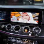 Android System for Mercedes W213 "A-LINK,NTG55"