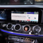 Android System for Mercedes W213 "A-LINK,NTG55"