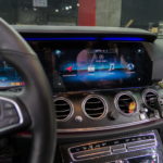 Android System for Mercedes W213 "A-LINK,NTG55"