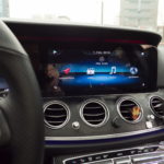 Android System for Mercedes W213 "A-LINK,NTG55"