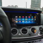 Android System for Mercedes W213 "A-LINK,NTG55"