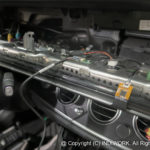 A-LINK HD for NTG55 on the W213 E-Class Install