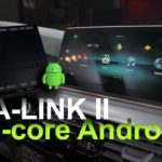 A-LINK2 Total 10Core Android 7.1.2(Nougat) for Car PC