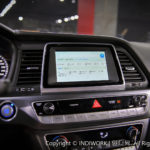 Android System for 2017 Sonata New Rise "A-LINK2"