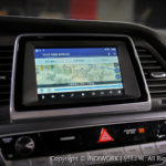 Android System for 2017 Sonata New Rise "A-LINK2"