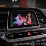 Android System for 2017 Sonata New Rise "A-LINK2"