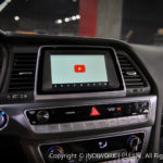 Android System for 2017 Sonata New Rise "A-LINK2"