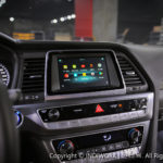 Android System for 2017 Sonata New Rise "A-LINK2"