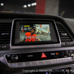 Android System for 2017 Sonata New Rise "A-LINK2"