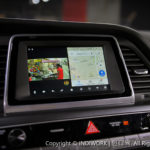 Android System for 2017 Sonata New Rise "A-LINK2"