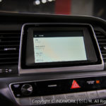 Android System for 2017 Sonata New Rise "A-LINK2"