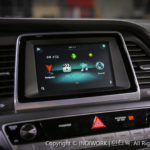 Android System for 2017 Sonata New Rise "A-LINK2"