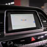 Android System for 2017 Sonata New Rise "A-LINK2"