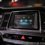 Android System for 2017 Sonata New Rise "A-LINK2"