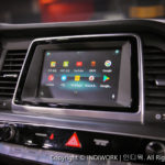 Android System for 2017 Sonata New Rise "A-LINK2"