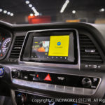 Android System for 2017 Sonata New Rise "A-LINK2"