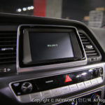 Android System for 2017 Sonata New Rise "A-LINK2"