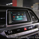 Android System for 2017 Sonata New Rise "A-LINK2"