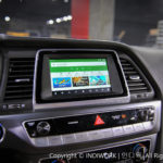 Android System for 2017 Sonata New Rise "A-LINK2"